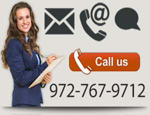 call us today for a free estimate